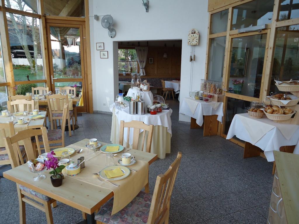 Berghotel Schiller Schonach im Schwarzwald Eksteriør billede