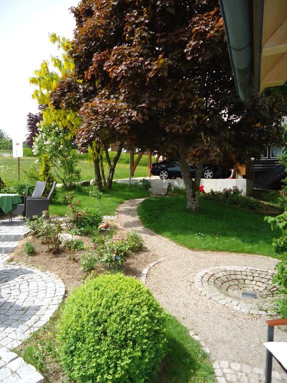 Berghotel Schiller Schonach im Schwarzwald Eksteriør billede