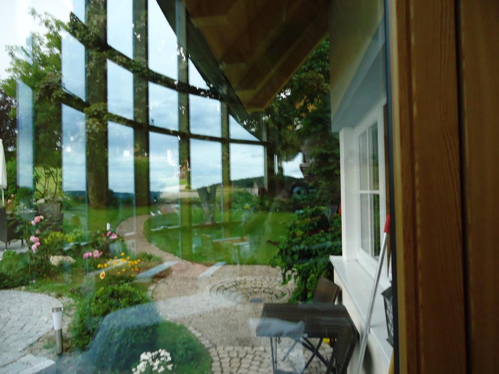 Berghotel Schiller Schonach im Schwarzwald Eksteriør billede