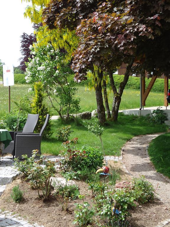 Berghotel Schiller Schonach im Schwarzwald Eksteriør billede
