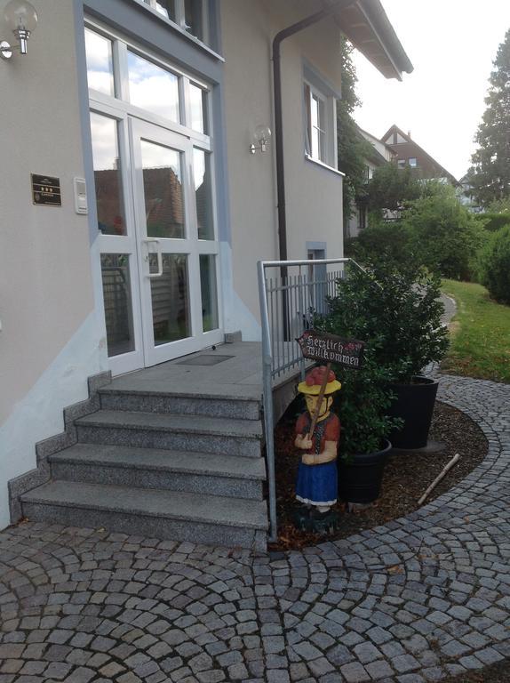 Berghotel Schiller Schonach im Schwarzwald Eksteriør billede