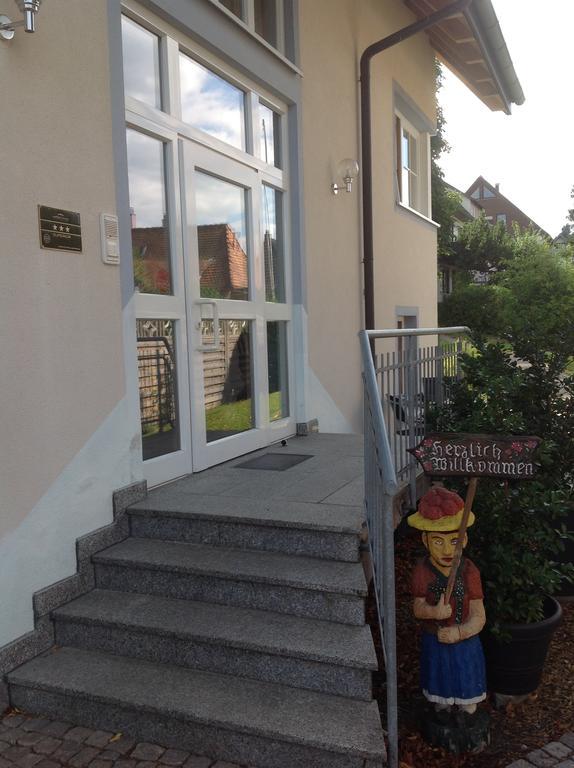 Berghotel Schiller Schonach im Schwarzwald Eksteriør billede
