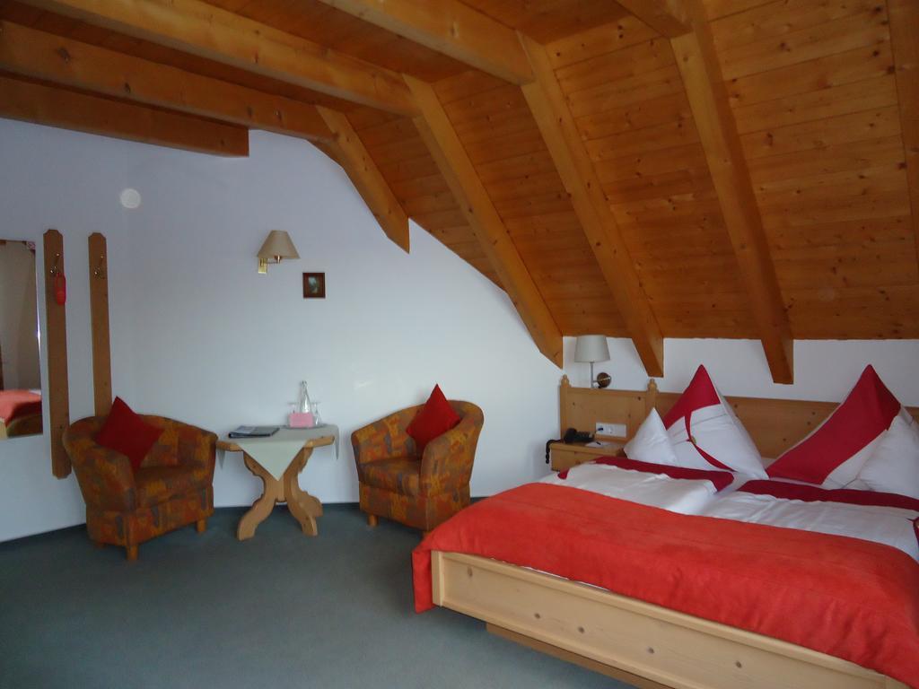 Berghotel Schiller Schonach im Schwarzwald Eksteriør billede