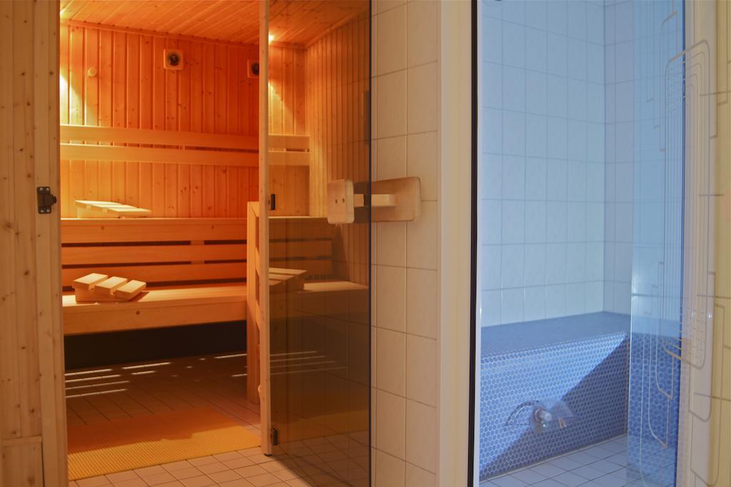 Berghotel Schiller Schonach im Schwarzwald Eksteriør billede