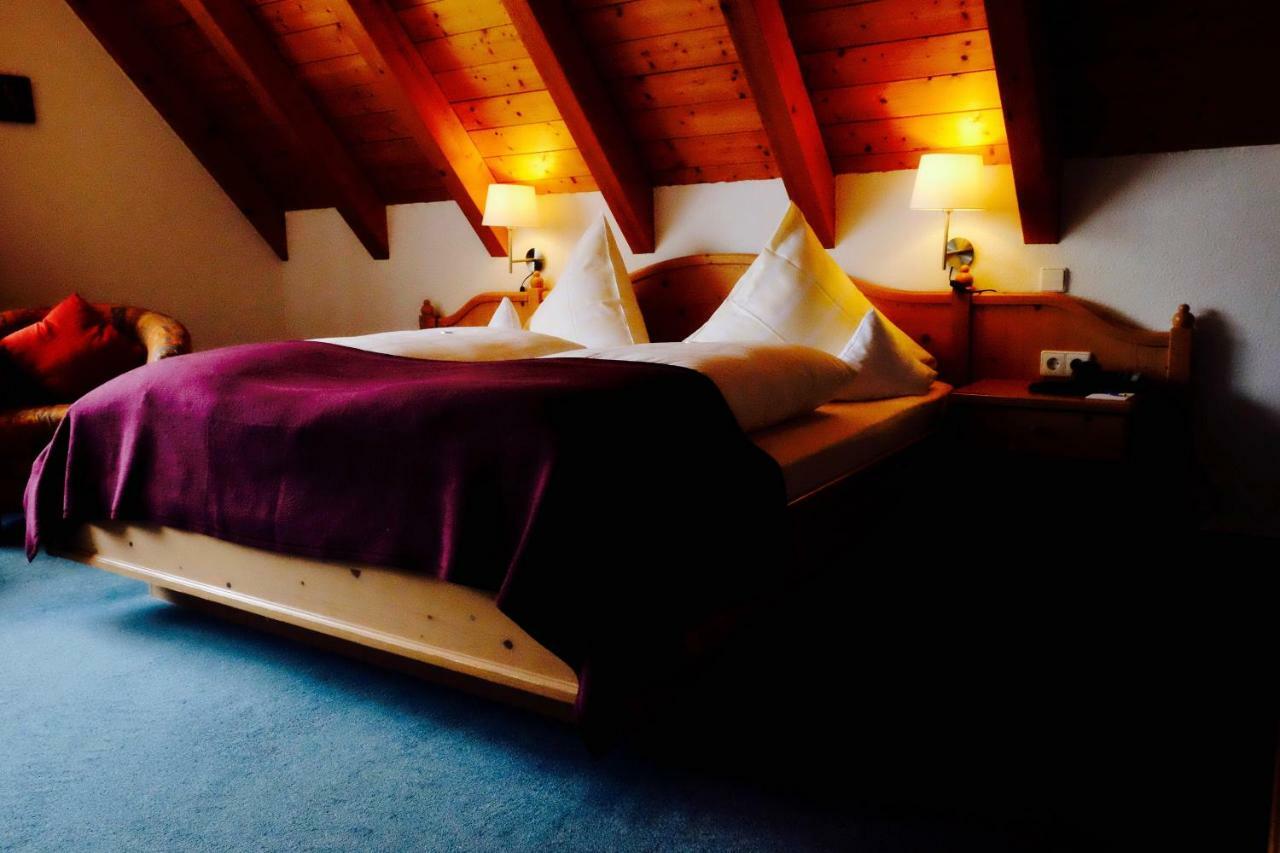 Berghotel Schiller Schonach im Schwarzwald Eksteriør billede