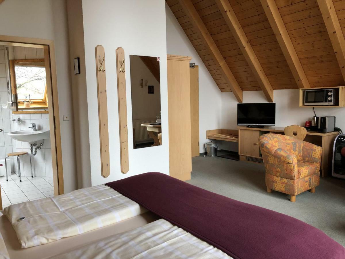 Berghotel Schiller Schonach im Schwarzwald Eksteriør billede