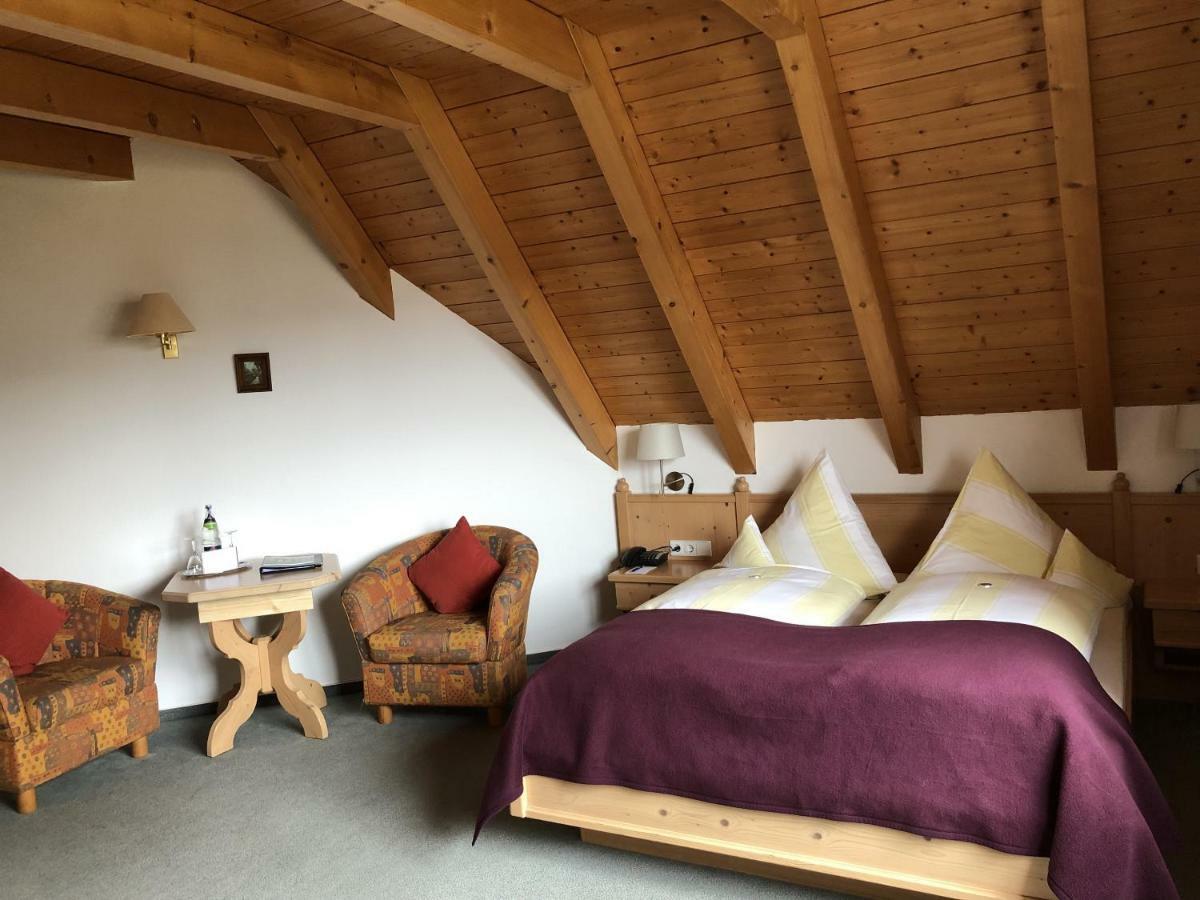 Berghotel Schiller Schonach im Schwarzwald Eksteriør billede